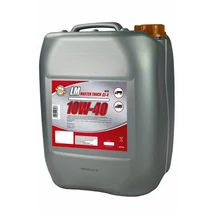 LM MASTER TRUCK CJ-4 10w40 20 liter