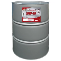 LM MASTER TRUCK CJ-4 10w40 200 liter