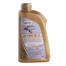 LM PNEOL VG 32 1 L PNEUMATIKA OLAJ