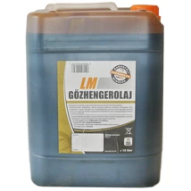 LM SC260 GŐZHENGEROLAJ 10 L