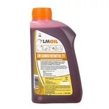 LM SEMISYNT 2 T red 0,6L