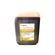 LM SEMISYNT 2 T red 10L
