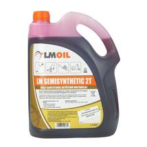 LM SEMISYNT 2 T red 5l