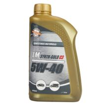 LM Synth-Gold SN CF 5W40 C3 1 liter