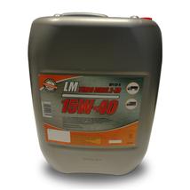LM TURBO DIESEL 2-HD 15W/40 20 liter