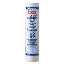 Liqui Moly M47 tartós MoS2 kenőzsír 400g
