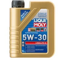 LONGLIFE III 5W30 MOTOROLAJ 1 LITER