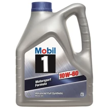 MOBIL 1 EXTENDER LIFE 10W60 4L
