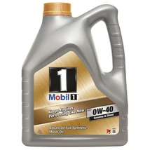 MOBIL 1 FS 0W40 4L