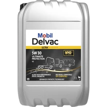 MOBIL DELVAC ULTRA 5W30 ULTIMATE PROTECTION V2 20L