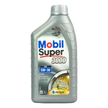 Mobil Super 3000 XE 5W30 1l