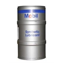 MOBILGEAR 600 XP 100  208LITER