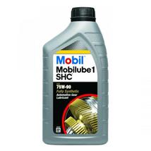 MOBILUBE 1 SHC 75W-90 1L