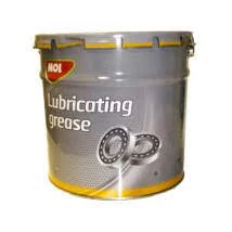 MOL Alubia AK 2 8KG