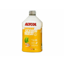Mol  Alycol Summer Citrus szélvédőmosó folyadék 2L