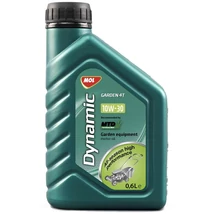 MOL Dynamic Garden 4T 10W-30 0,6L