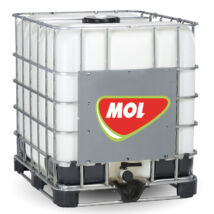 MOL Dynamic Global Diesel 10W-30 860KG