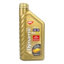 MOL Dynamic Gold DX 5W-30 1L