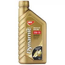 MOL Dynamic Racing MOTO 10W-50 1L
