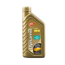 MOL Dynamic Star F 0W-30 1L