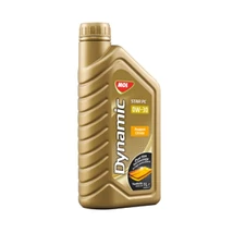 MOL DYNAMIC STAR PC 0W30 1L