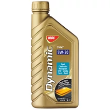 MOL Dynamic Synt 5W-30 1L