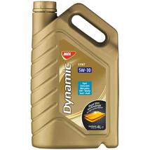 MOL Dynamic Synt 5W-30 4L