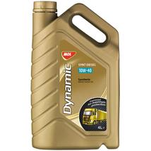 MOL Dynamic Synt Diesel 10W-40 4L