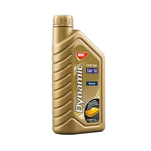 MOL Dynamic Synt RN 5W-30 1L