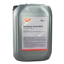 MOL Dynamic Tornado 5W-30 10L
