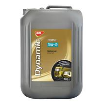 MOL Dynamic Transit 10W-40 10L