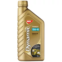 MOL Dynamic Transit 10W-40 1L