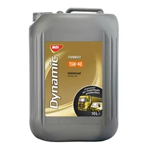 MOL Dynamic Transit 15W-40 10L
