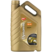 MOL Dynamic Transit 15W-40 4L
