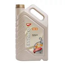 MOL Essence 15W-40 4L