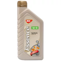 MOL Essence 5W-40 1L