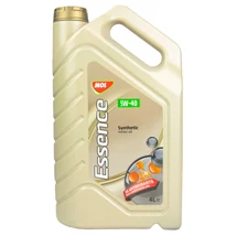 MOL Essence 5W-40 4L