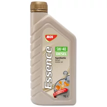 MOL Essence Diesel 5W-40 1L