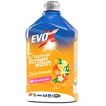 MOL EVOX Summer Citrus Breeze 2L