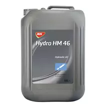 MOL Hydro HM 46 10L
