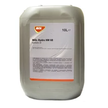 MOL Hydro HM 68 10L