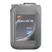 MOL Hydro HV 46 10L