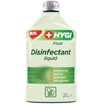 MOL Hygi Fluid Kézfertőtlenítő folyadék 2L