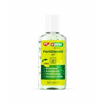 MOL Hygi Gel  Extra 50 ml