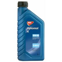 MOL Hykomol K 80W-90 1L