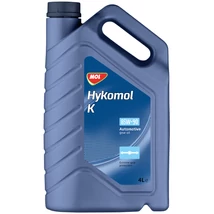 MOL Hykomol K 85W-90 4L