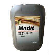 Mol madit HP Diesel 50 10L