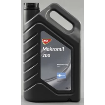 MOL Makromil 200 4L