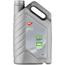 MOL MSE 15W-40 4L
