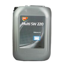 MOL Multi SW 220 10L